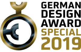 GDA 2025 winner