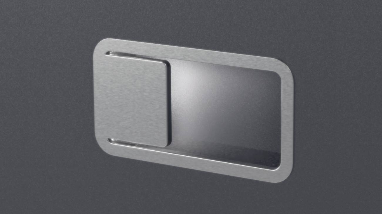 Acciaio Inox Standard