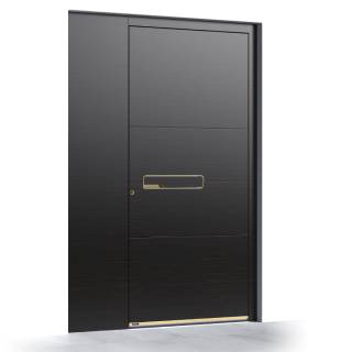 Eleganti porte d'ingresso Pirnar
