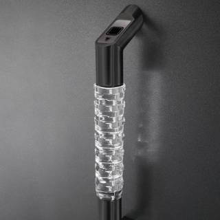 Maniglioni per porte in alluminio