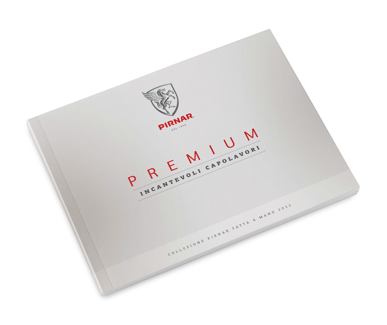 Catalogo Premium