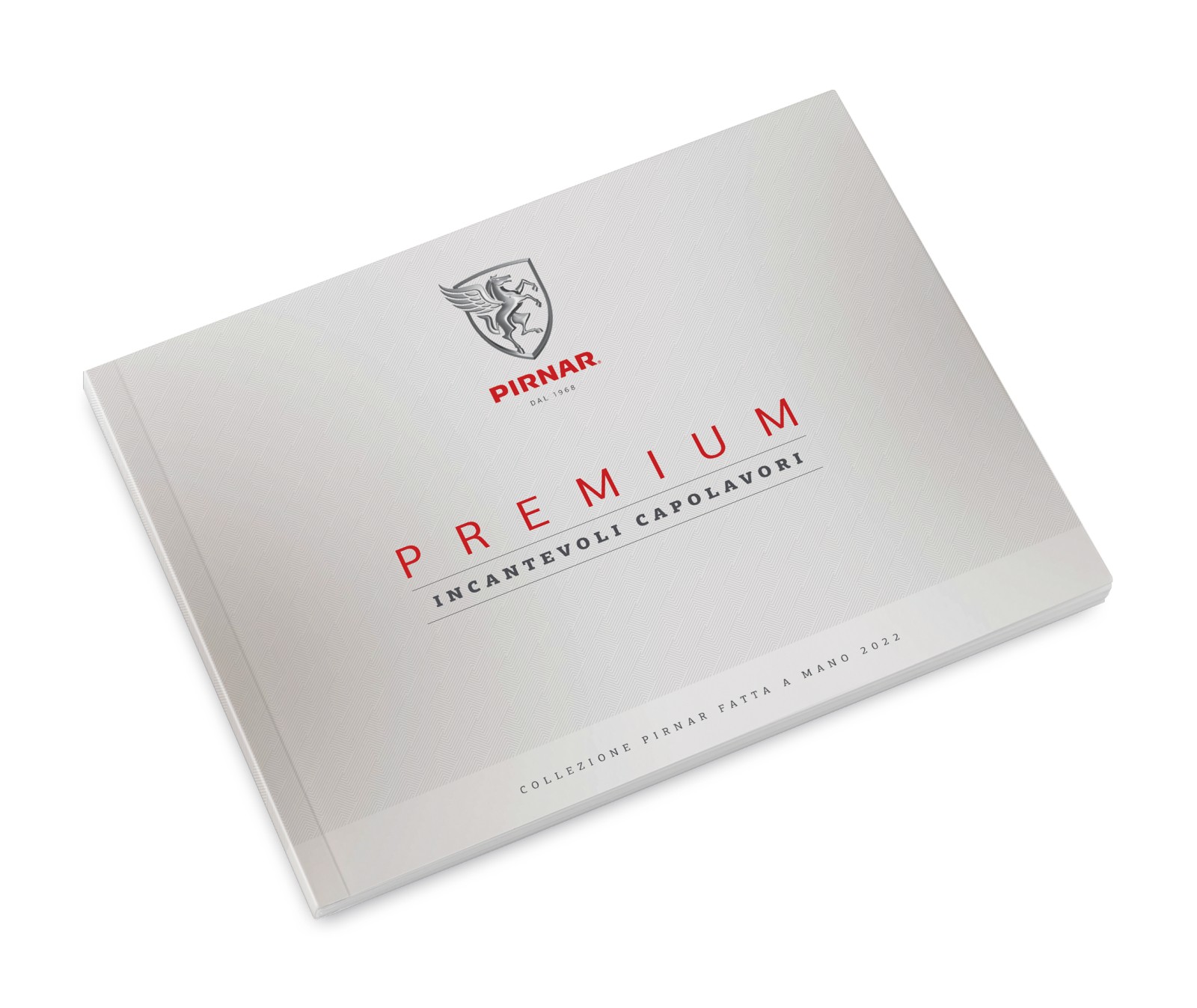 Catalogo Premium
