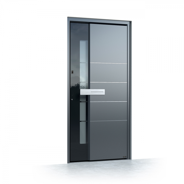 Modello Pirnar Ultimum Multilevel 505 GLASS